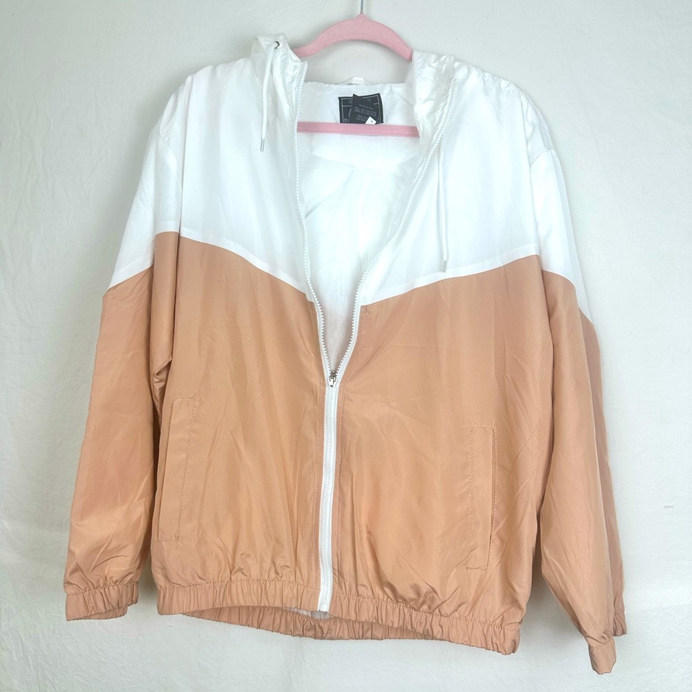 Athletex Windbreaker